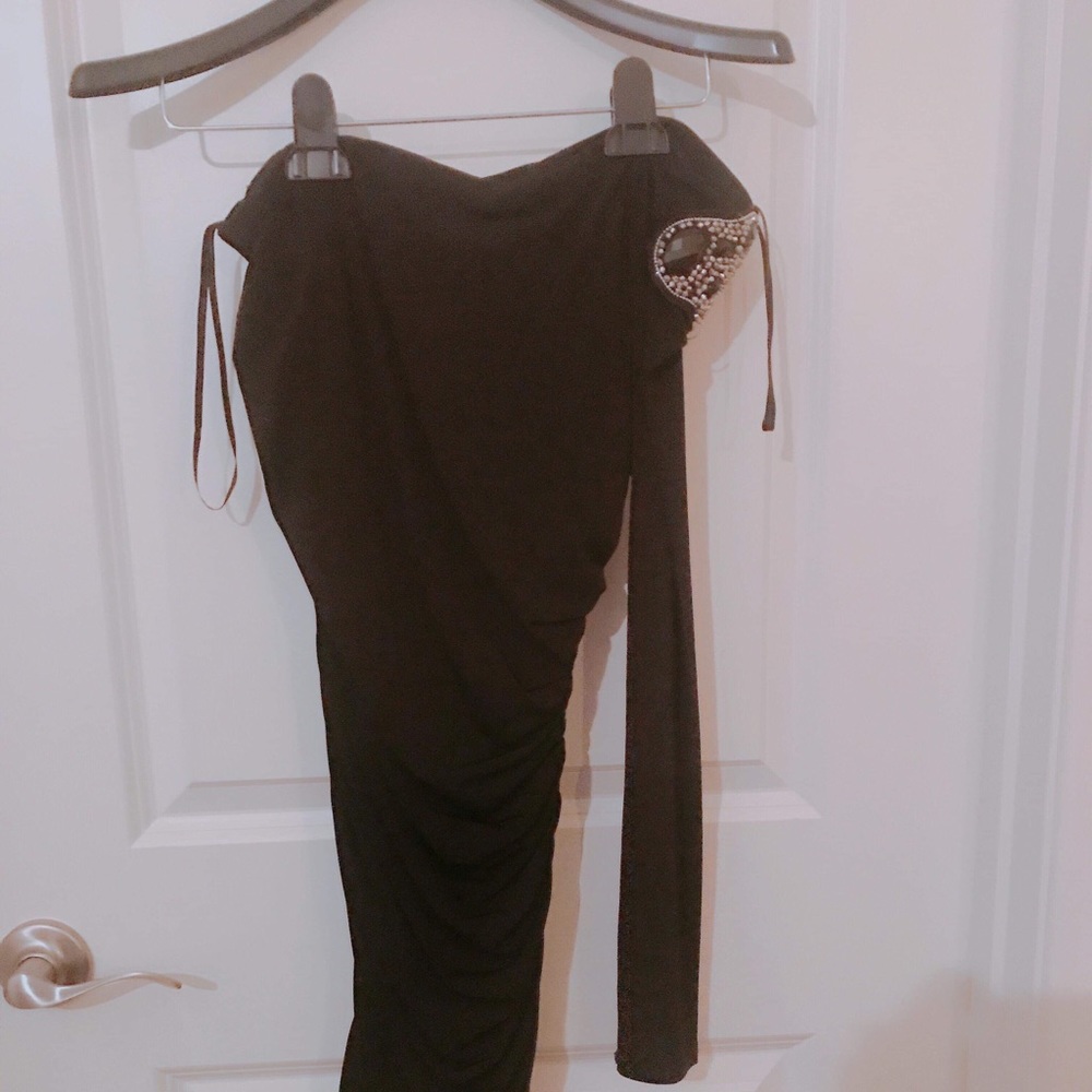 Must have Black Dress